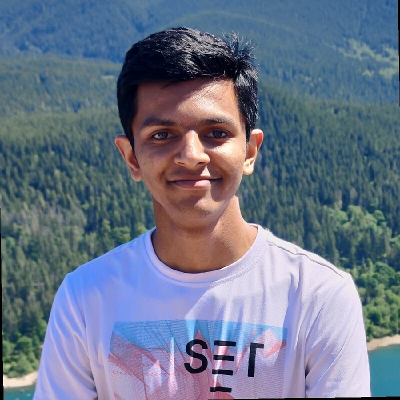 Piyush Jain Piyush Jain