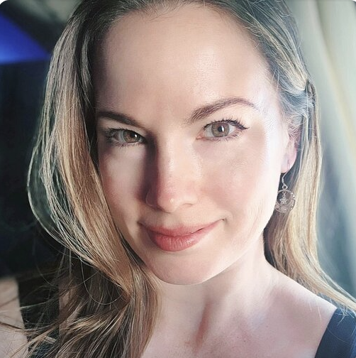 Heather Downing